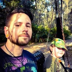 Meet your Posher, Danny